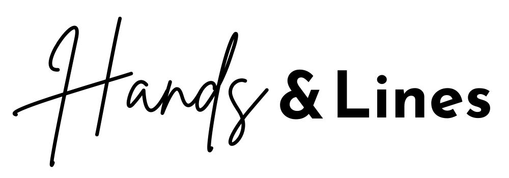Hands & Lines